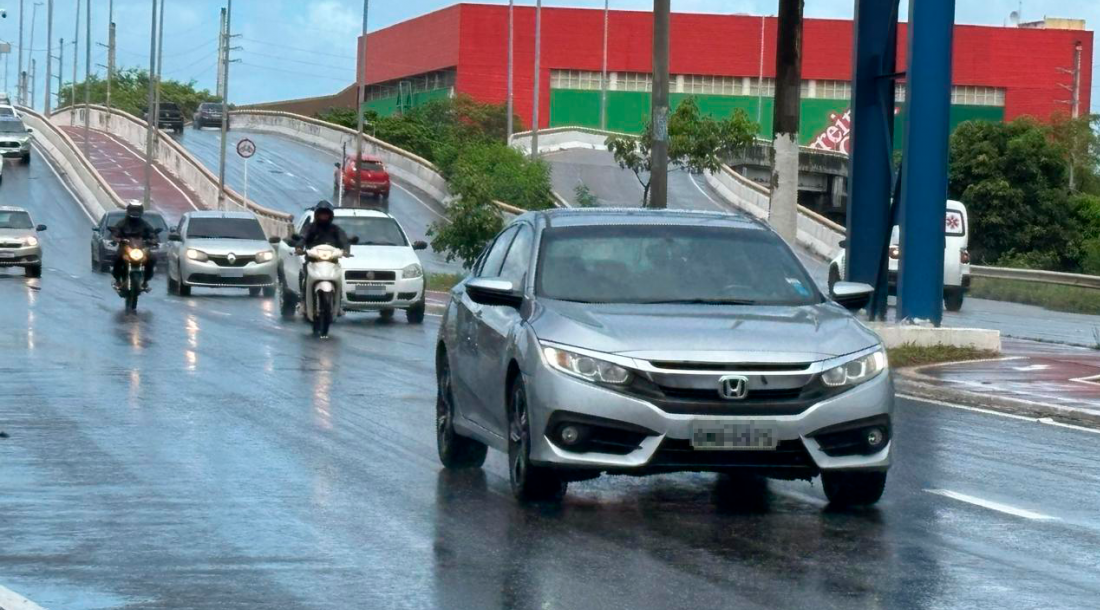 Detran/SE alerta para prazo de licenciamento de veículos com placas 3 e 4
