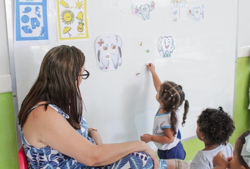 Prefeitura de Aracaju lança Plano Municipal pela Primeira Infância