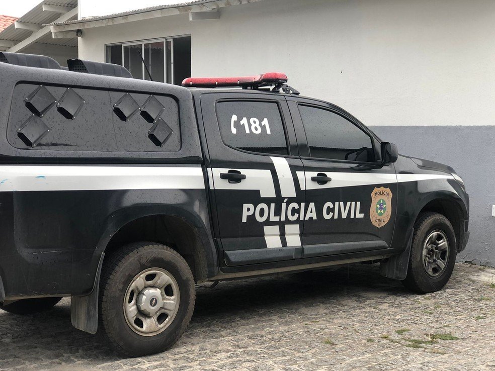 POLÍCIA CIVIL CUMPRE MANDADO DE PRISÃO CONTRA MULHER FORAGIDA HÁ MAIS DE 20 ANOS EM SANTA LUZIA DO ITANHY
