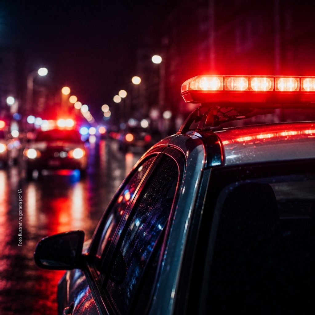 JUSTIÇA ACOLHE PEDIDO E DETERMINA QUE ESTADO APRESENTE PLANO PARA ESTRUTURAR POLICIAMENTO EM FEIRA NOVA