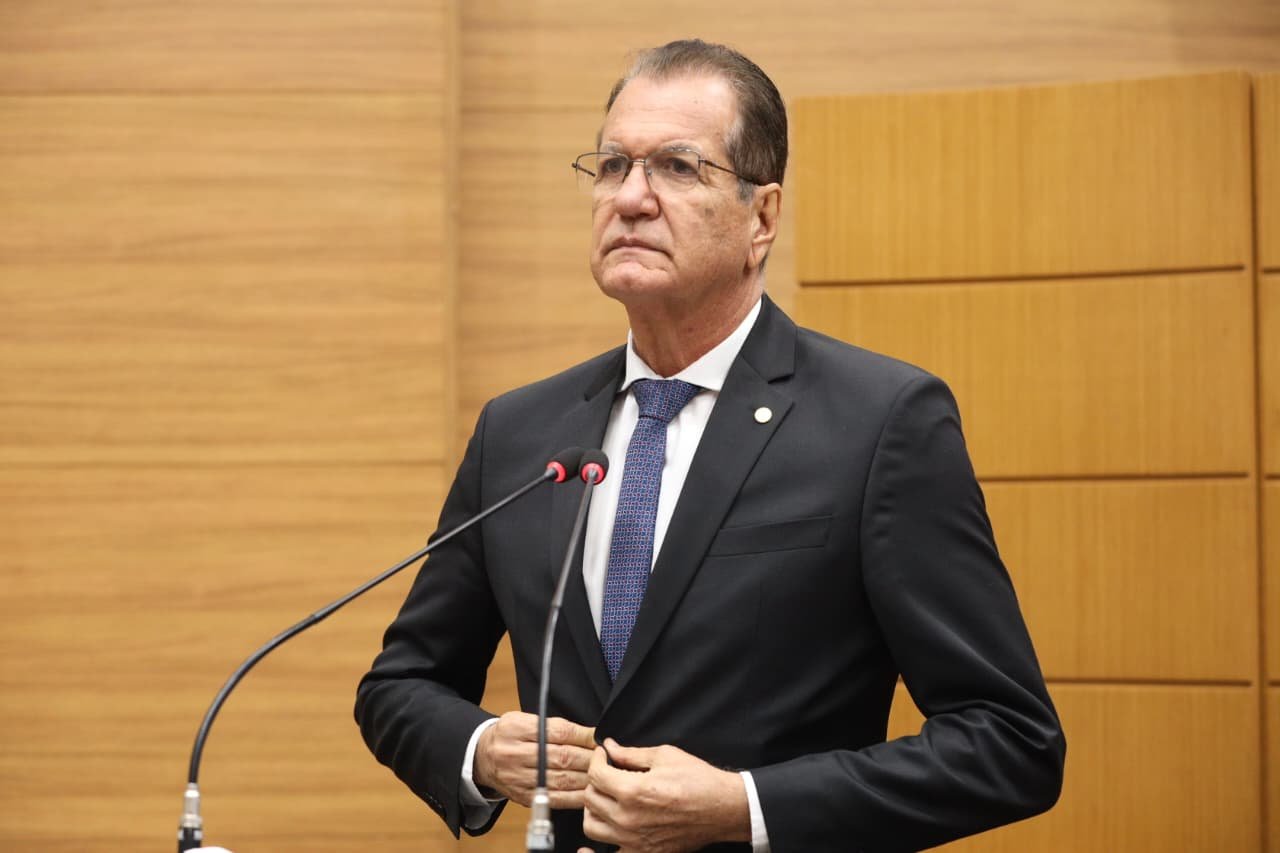 Adailton Martins destaca ações de prevenção ao suicídio na Ponte Aracaju/Barra