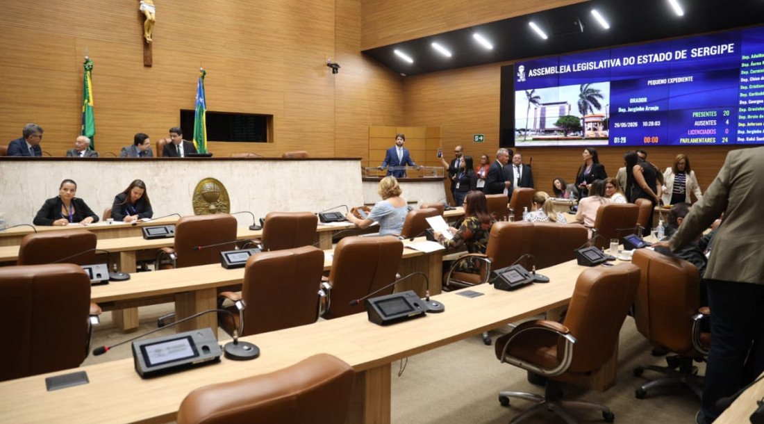 Projeto do Governo que garante subsídio ao óleo diesel é aprovado na AL