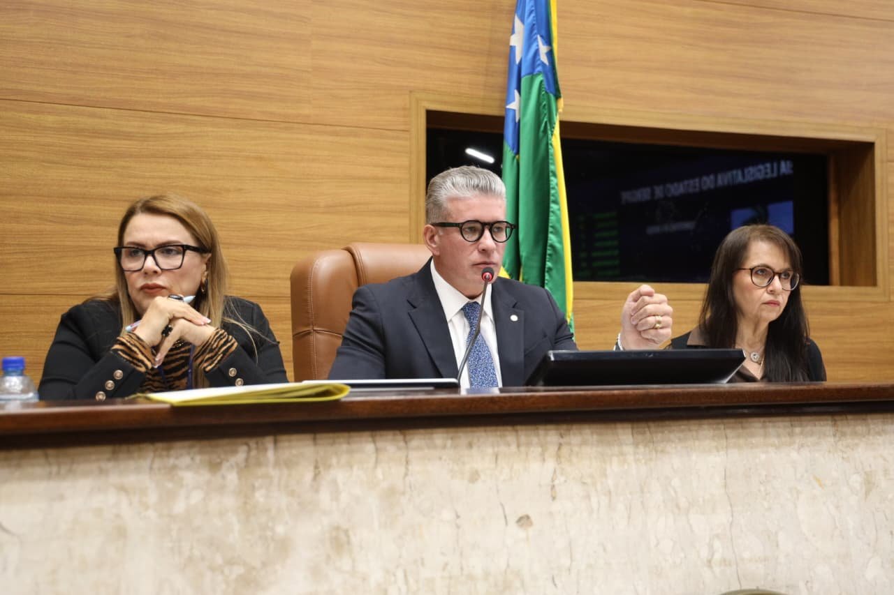Deputados aprovam em 1ª discussão a LDO para o exercício financeiro de 2027