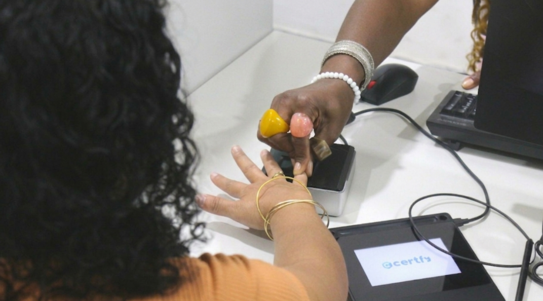 Tecnologia reduz filas e agiliza emissão da nova Carteira de Identidade em Sergipe