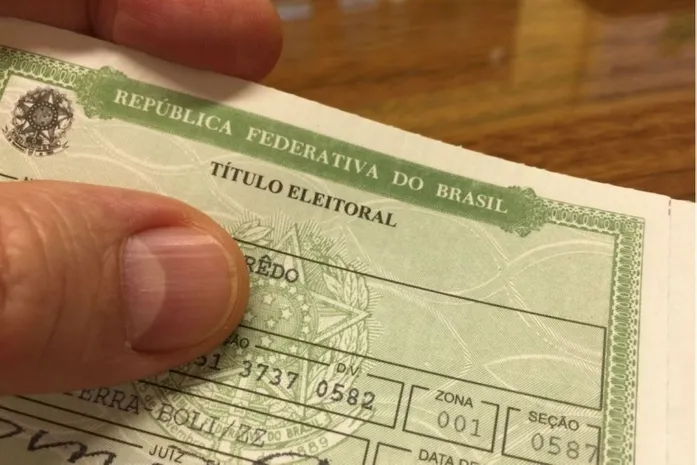 Tribunal Regional Eleitoral cancela mais de 271 mil títulos no estado de Sergipe