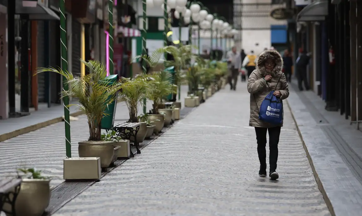 Inverno começa neste domingo no Brasil e terá impacto do El Nino