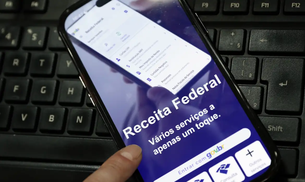 Consulta ao segundo lote de restituição do IRPF 2026 inicia neste terça-feira