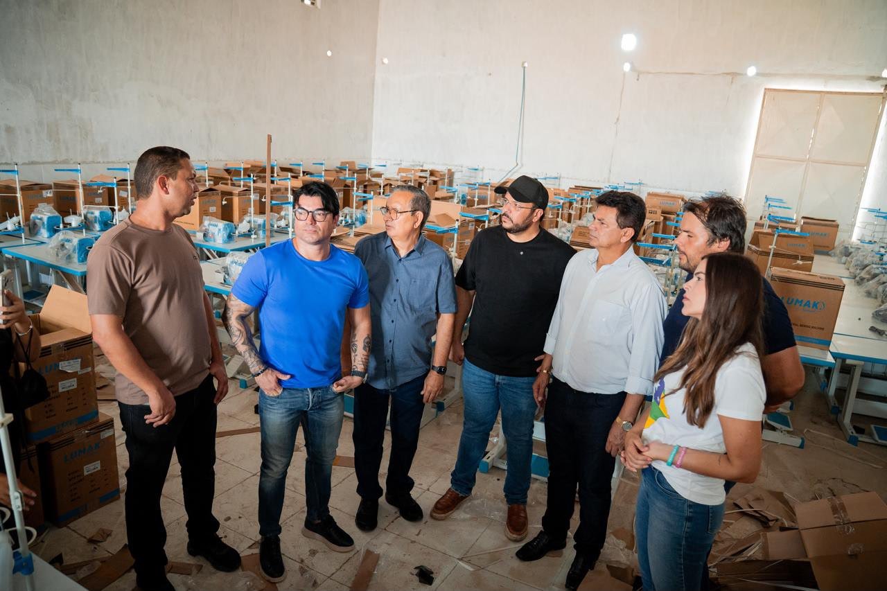 André David defende incentivo aos microempresários para reter empregos em Sergipe