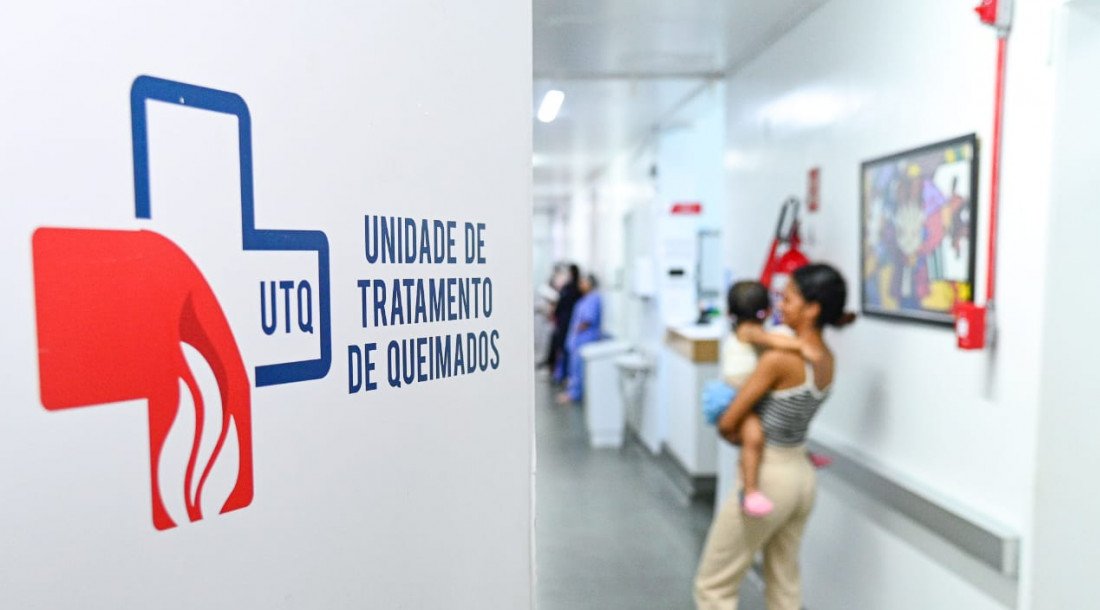 Junho Laranja reforça conscientização sobre prevenção de queimaduras