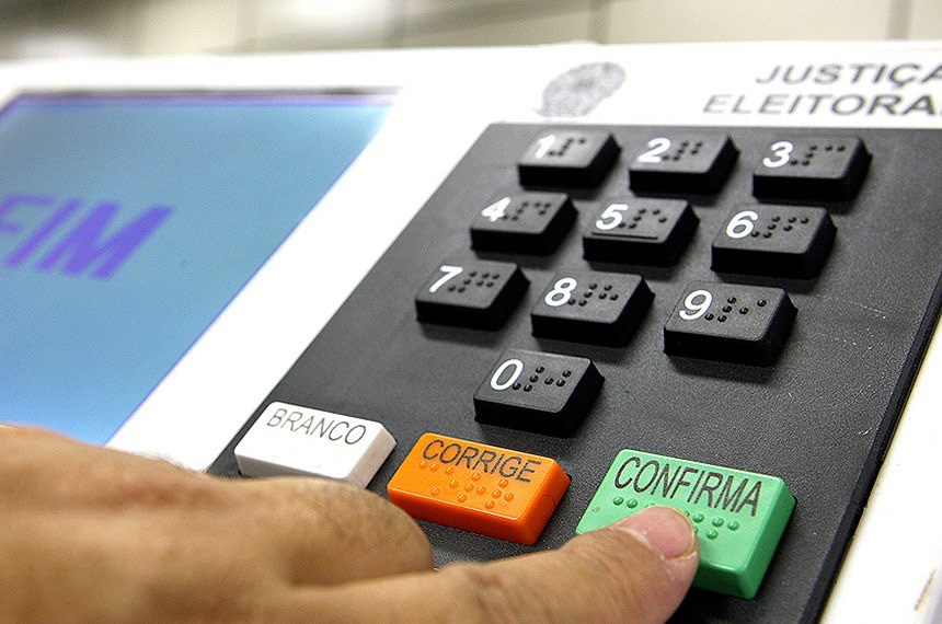 TRE/SE proíbe divulgação de pesquisa do Instituto CTAS em Sergipe