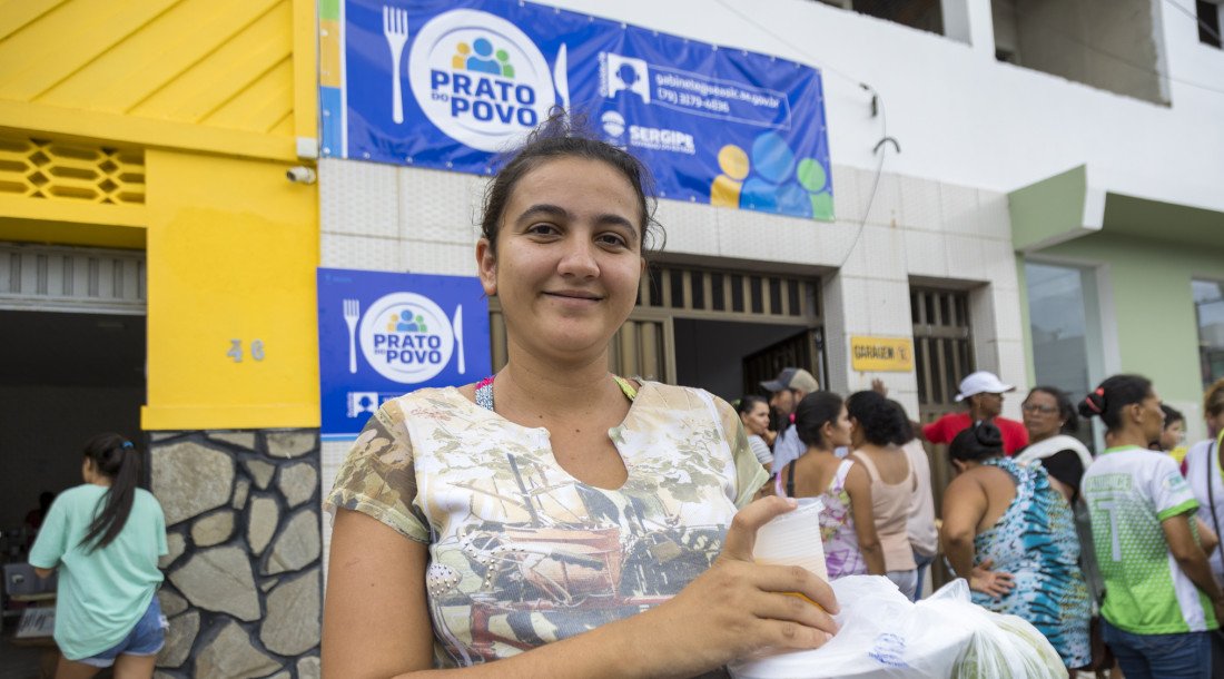 Seasic celebra Dia Mundial da Segurança Alimentar e comemora avanços
