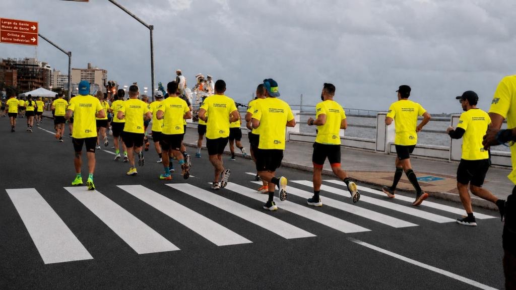 SMTT  abre inscrições para a corrida Trânsito Vivo a partir desta quarta