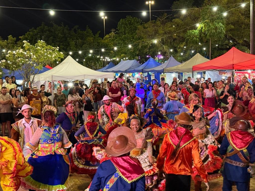 Retorno do Descubra Aracaju movimenta feriadão com cultura, gastronomia