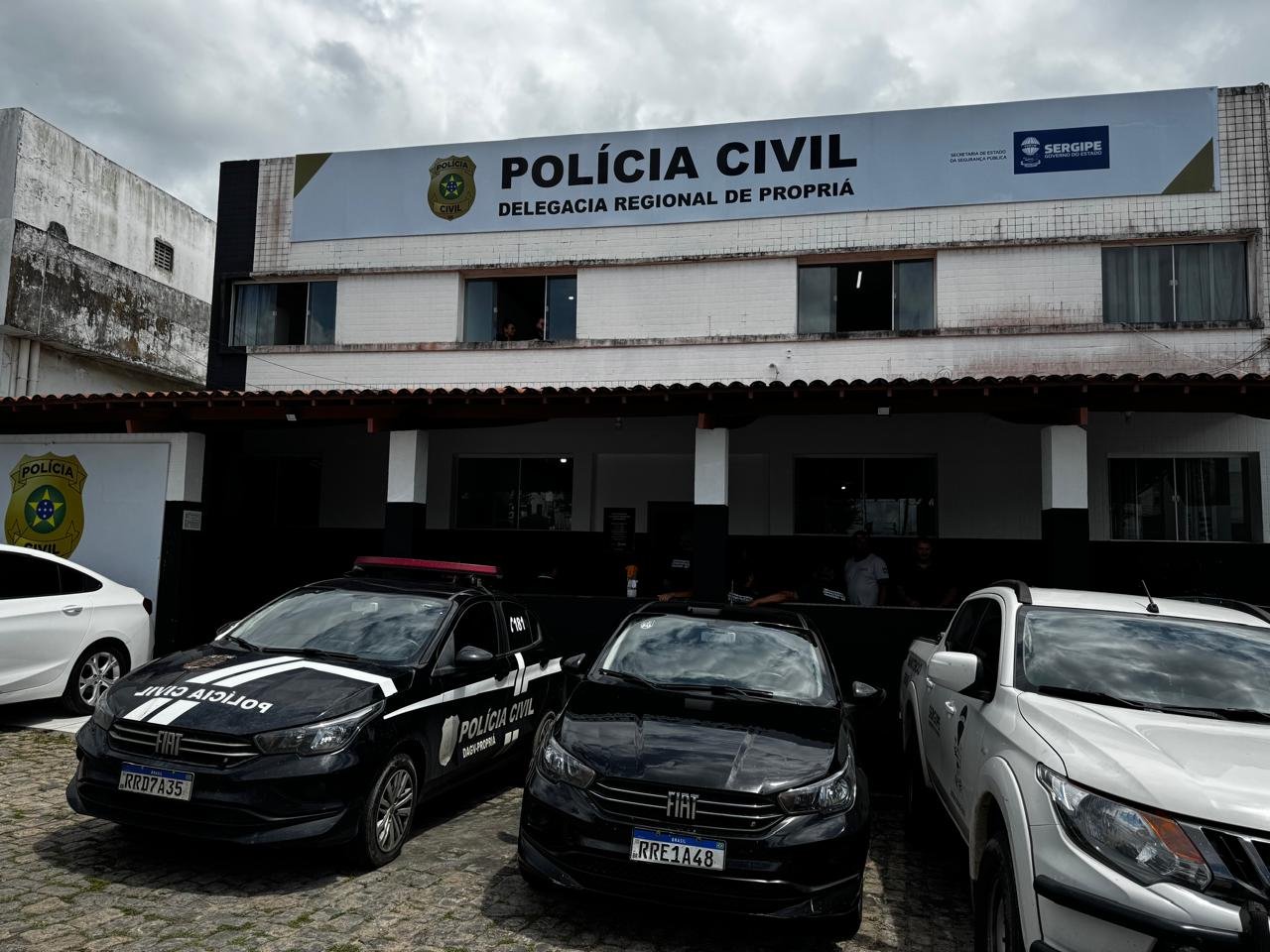 Município de Propriá registra queda de 66,7% nos homicídios em 12 meses