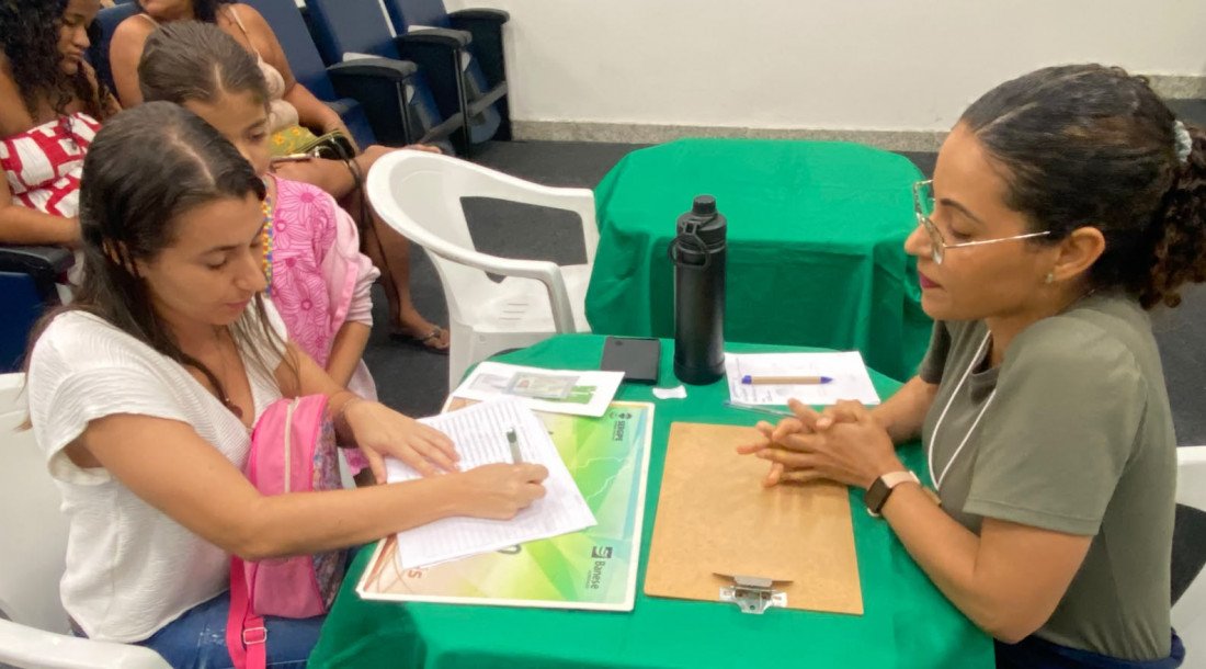 Seasic realiza entrega de cartões CMais e promove dignidade e inclusão a diversas famílias