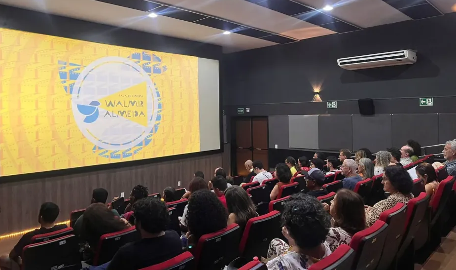 Aracaju receberá sessões gratuitas do Circuito Mundial Cinefoot