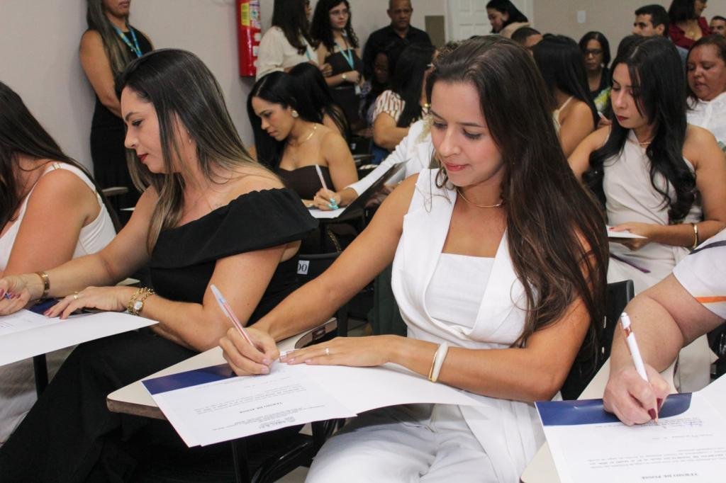 Prefeitura de Aracaju convoca mais de 90% dos professores aprovados no concurso do magistério
