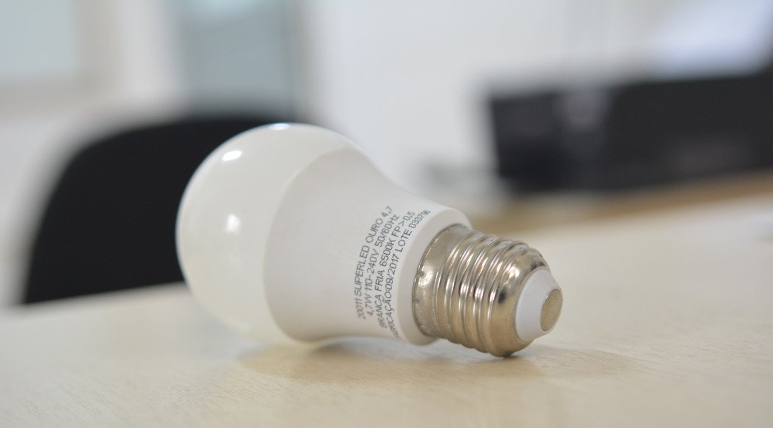 ITPS destaca mudanças e novas exigências na regulação de lâmpadas de LED