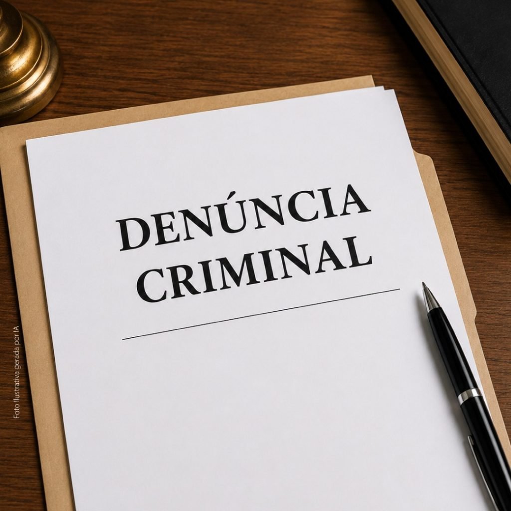 MP OFERECE DENÚNCIA CONTRA ACUSADO DE ENVENENAR EX-NAMORADA COM SORVETE E SIMULAR DUPLO SUICÍDIO