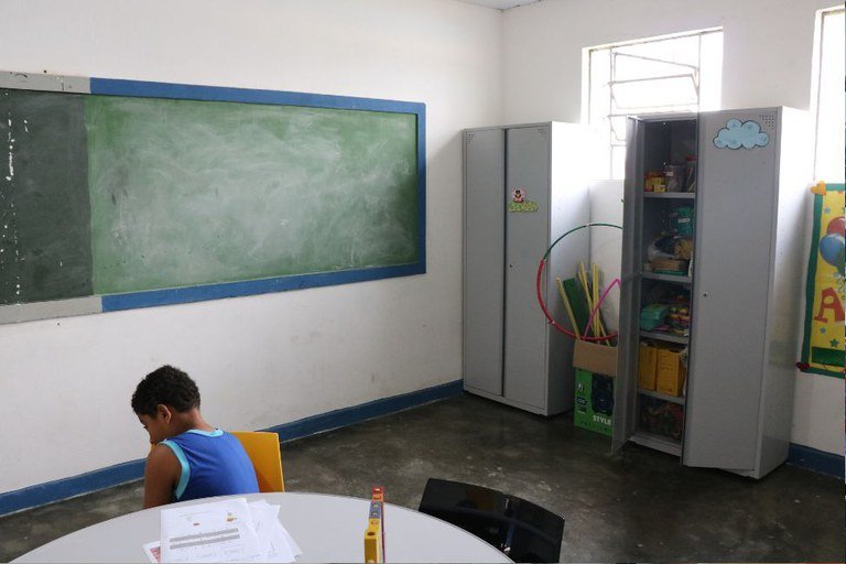 MPEduc retorna a Santo Amaro das Brotas  para avaliar avanços e cobrar melhorias na educação; MPF enviou 15 recomendações