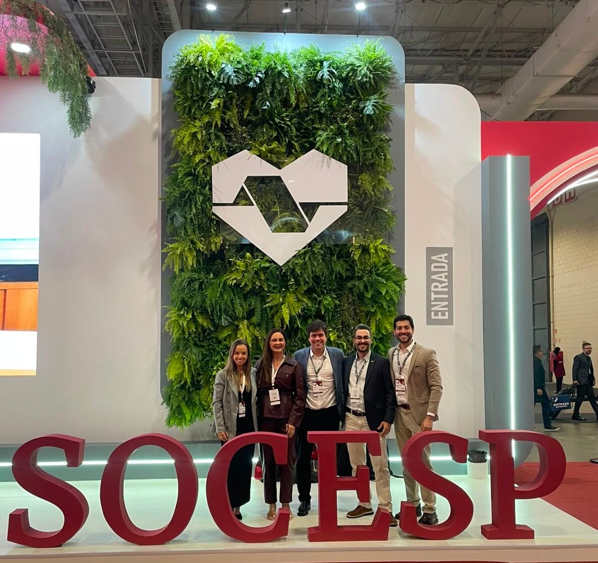 Congresso Reúne Especialistas e Conta com Participação de Cardiologistas da Rede Primavera