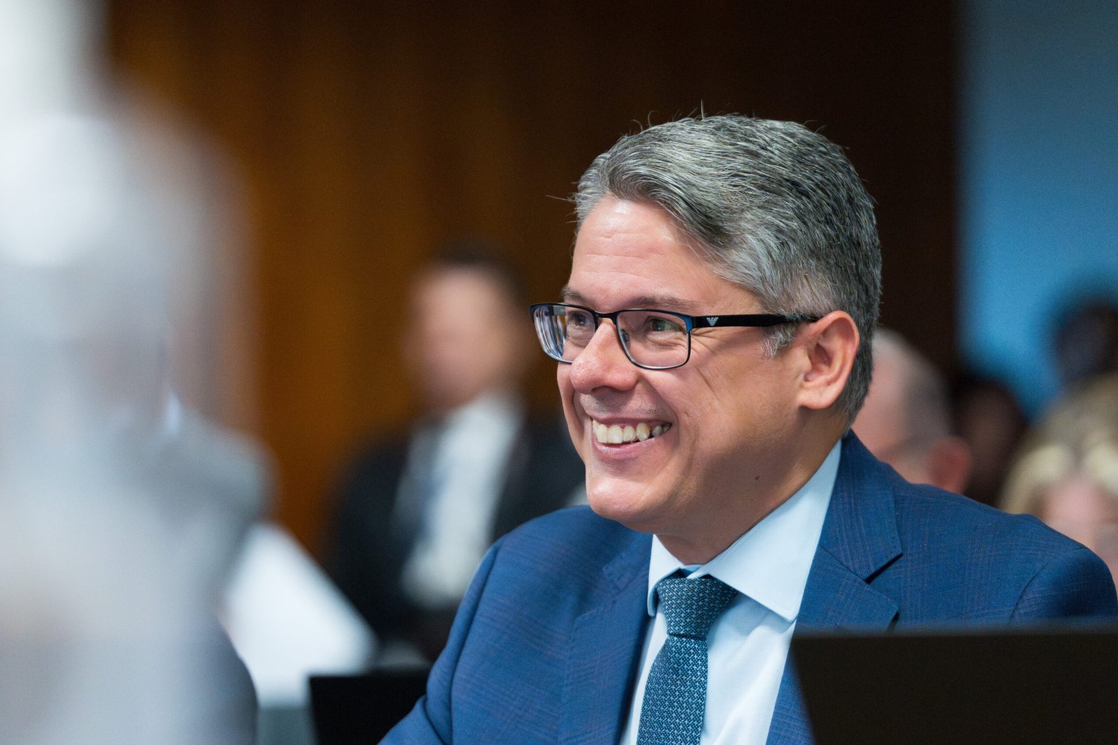 SENADOR ALESSANDRO VIEIRA DEFENDE MEDIDA QUE BENEFICIA OS PRODUTORES RURAIS E FORTALECE O CAMPO