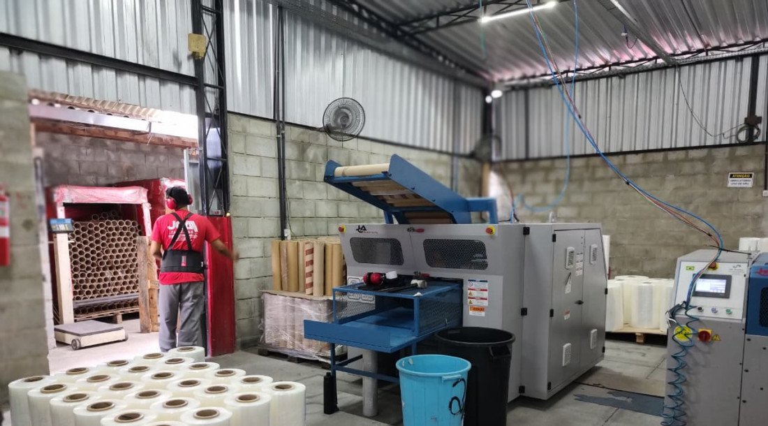 Incentivos do Governo de Sergipe impulsionam crescimento de indústria de plásticos e abrem novas oportunidades de trabalho em Socorro