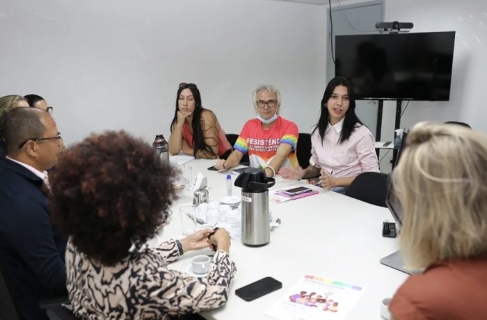 Empregabilidade LGBTQIAPN+ é tema de audiência pública do MPT