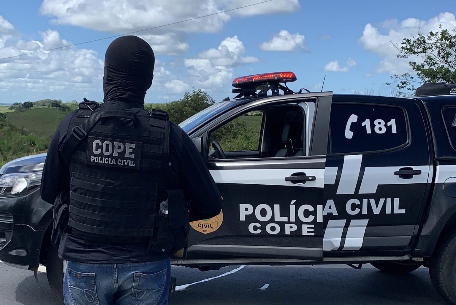 Cope apóia operação  interestadual com a apreensão de R$ 100 milhões e 16 pessoas presas durante a Operação “Maré Vermelha”  