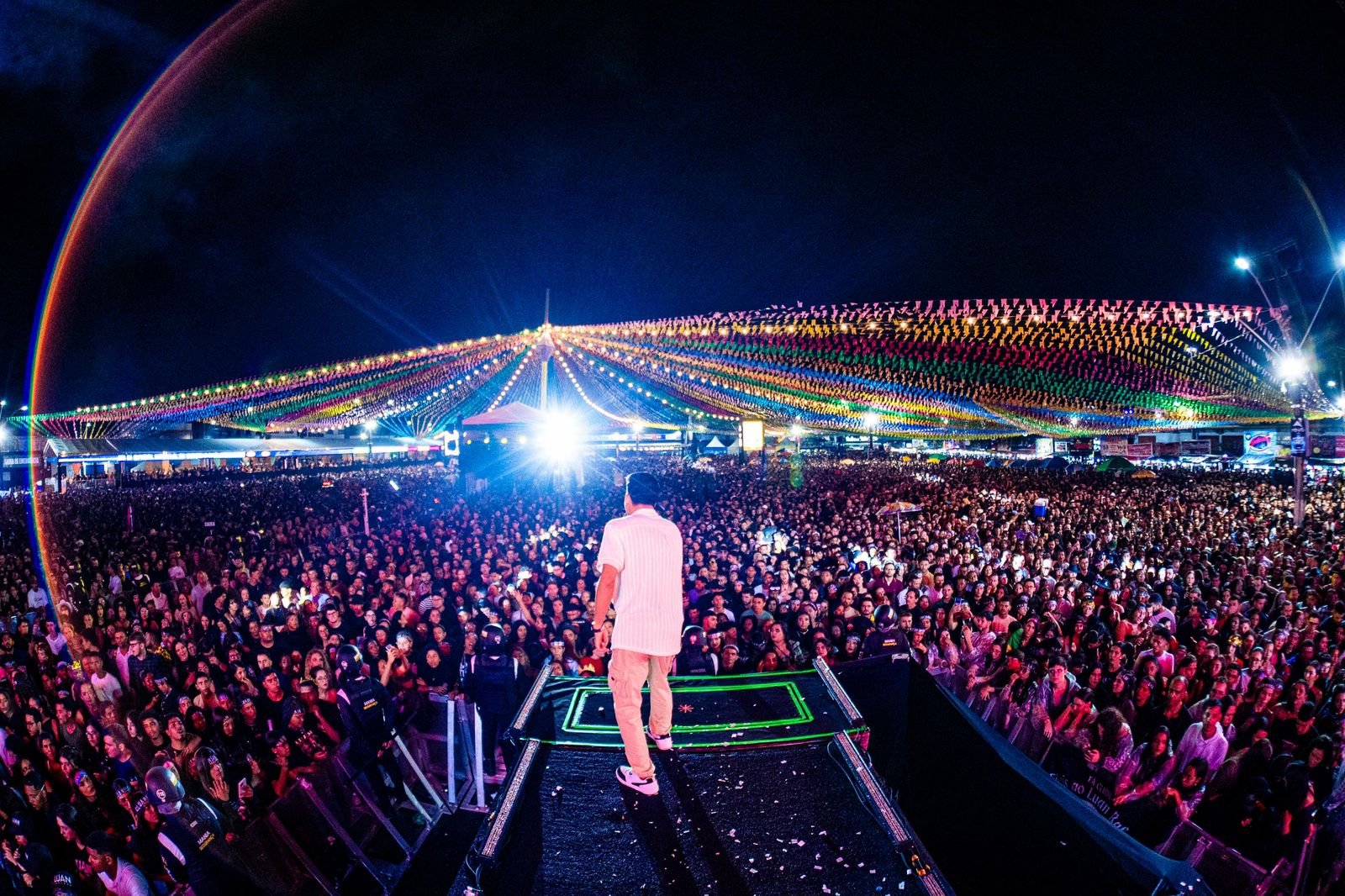 Suspensão de shows do Festival da Mandioca pode impactar economia de Lagarto