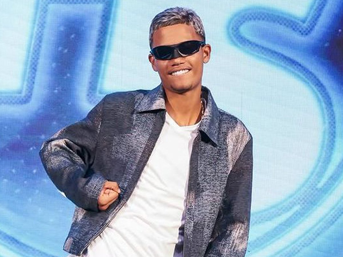 Shopping Jardins promove “Segundona do Arrocha” com Heitor Santos