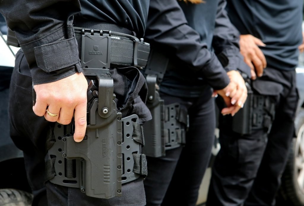 Ação conjunta do DHPP, Dipol, PF e Interpol prende na Espanha mandante de homicídio em Aracaju
