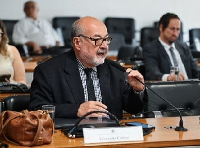 CCS debate combate à desinformação nas eleições e conta com participação da FITERT
