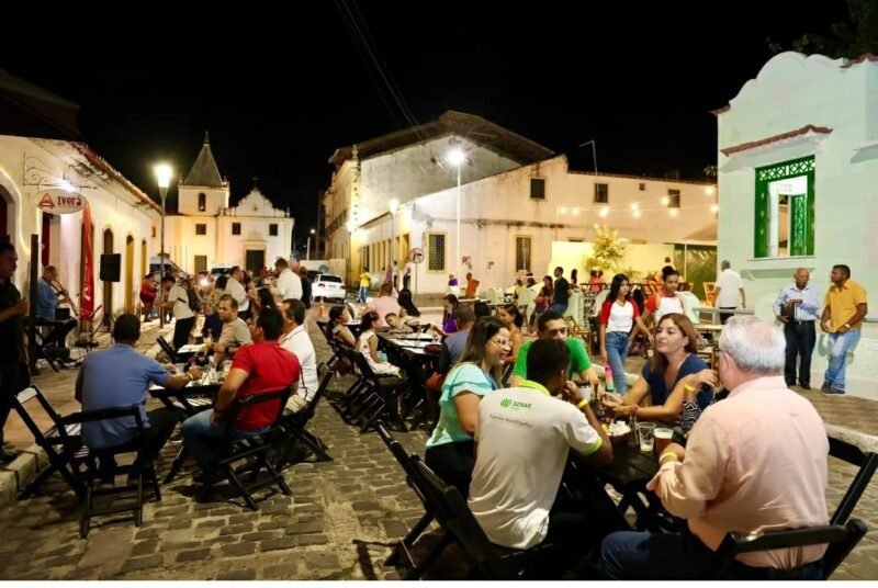 Prodeter do Turismo registra R$ 44 milhões aplicados em dois anos na Grande Aracaju