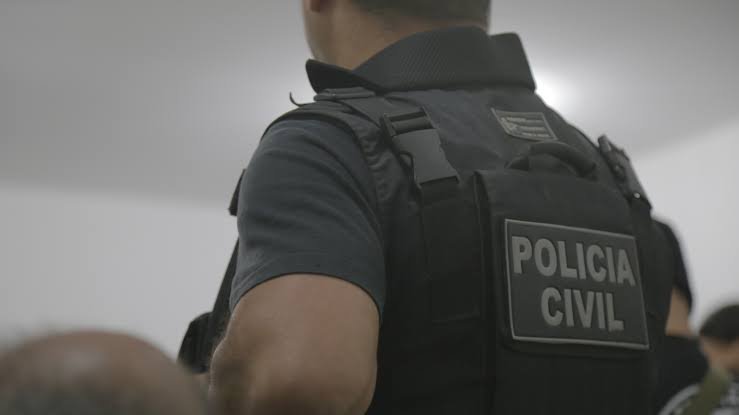 Operação Inimiga Íntima: Policia  prende investigados apontados como mandantes de roubo violento