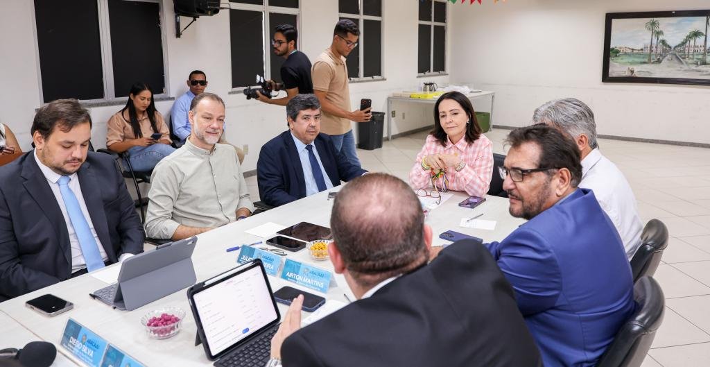 CONSÓRCIO DE TRANSPORTE METROPOLITANO  APROVA ORDEM DE SERVIÇO PARA LICITAÇÃO ANULADA PELA JUSTIÇA; PREFEITA EMÍLIA CORRÊA CONTRA