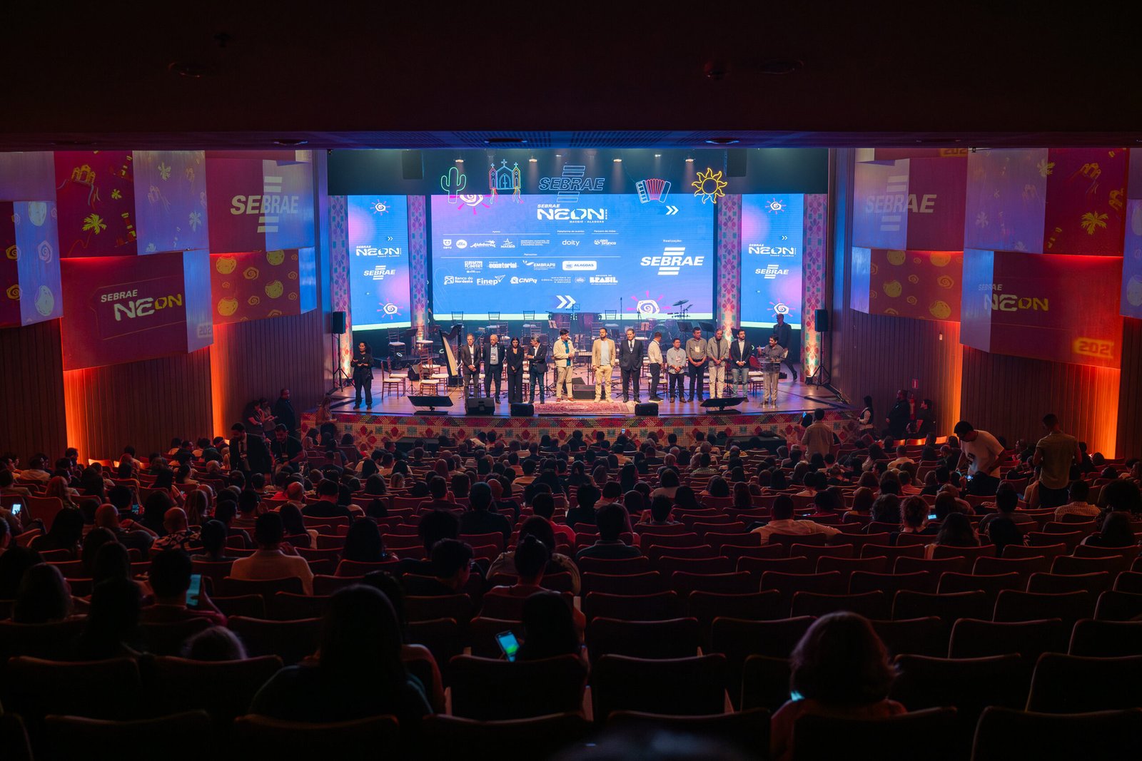 CONSÓRCIO NORDESTE E SEBRAE SE UNEM PARA ACELERAR STARTUPS COM FOCO EM SUSTENTABILIDADE E IMPACTO SOCIAL