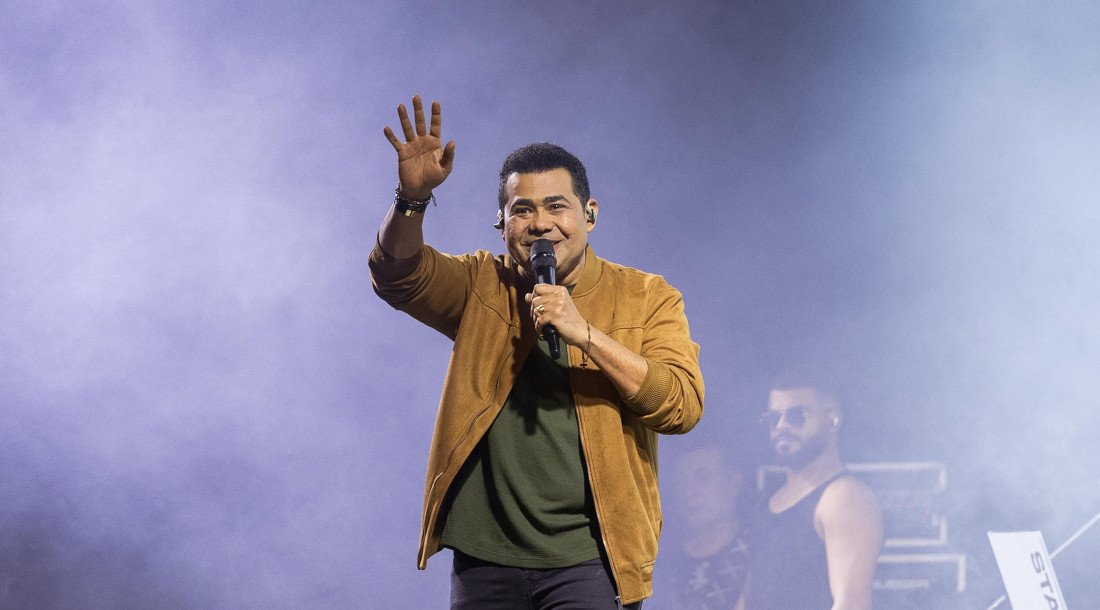 ARRAIÁ DO POVO RECEBE BATISTA LIMA, ZÉ CANTOR E ERIVALDO DE CARIRA NESTE DOMINGO, NA ORLA DE ATALAIA