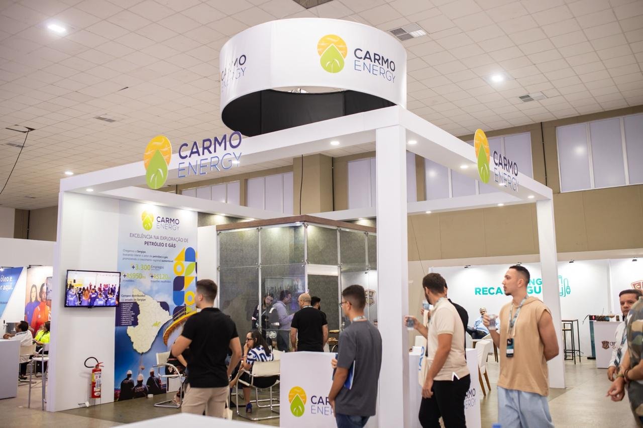 SERGIPE OIL & GAS ESTÁ COM AS INSCRIÇÕES ABERTAS; EVENTO ACONTECE DE 29 A 31 DE JULHO, NO CENTRO DE CONVENÇÕES
