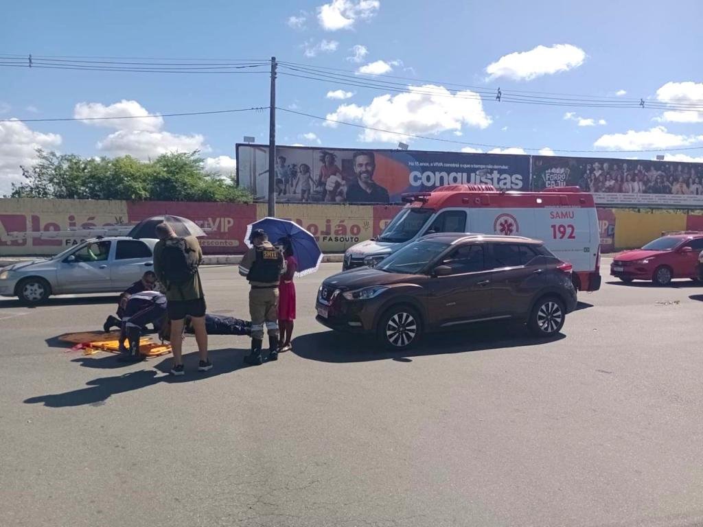 SMTT contabiliza 473 ligações e atende 67 sinistros de trânsito em Aracaju