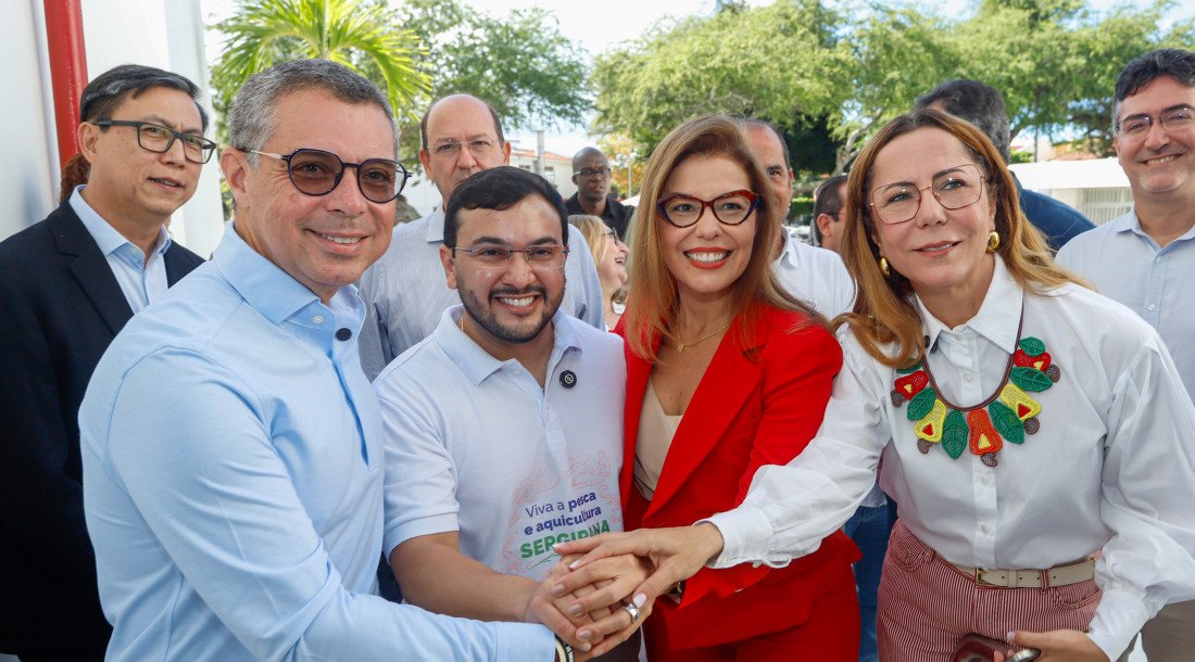 Fábio debate fortalecimento da aquicultura e da pesca durante etapa estadual da 4ª Conferência Nacional