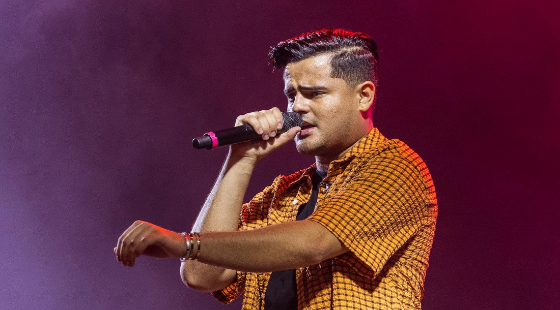 Terça do Arrocha reúne Nadson, Silvano Sales e Heitor Costa no Arraiá do Povo