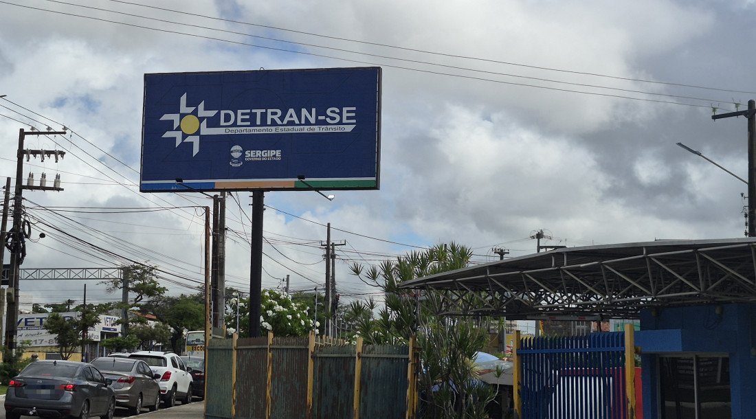 Detran-SE aplica nova regra nacional e passa a exigir exame toxicológico para a primeira habilitação nas categorias A e B no estado de Sergipe