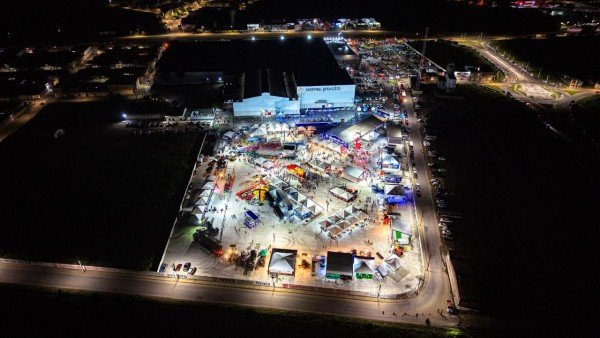 Feira do Caminhão de Itabaiana teve mais de R$ 173 milhões em negócios fechados