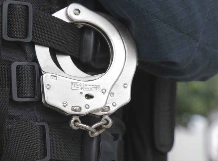 OPERAÇÃO DA POLÍCIA CIVIL E PM PRENDE 4 INVESTIGADOS POR ROUBOS DE MOTOCICLETAS NA GRANDE ARACAJU