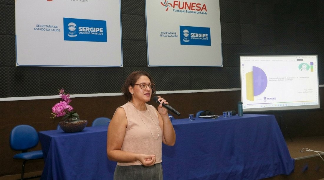 Conselho Estadual de Saúde debate cobertura vacinal e mortalidade infantil em Sergipe