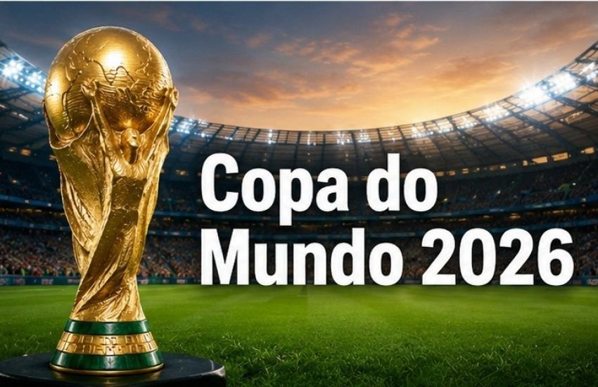 Veja os jogos de quarta-feira pela Copa do Mundo 2026; 1ª rodada termina com estréias