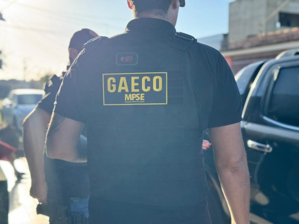MP/SE deflagra Operação Gabarito III em investigação sobre fraudes em concursos públicos, em Sergipe
