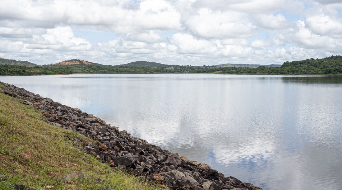 Governo de Sergipe realiza capacitação em Neópolis sobre o uso de recursos hídricos