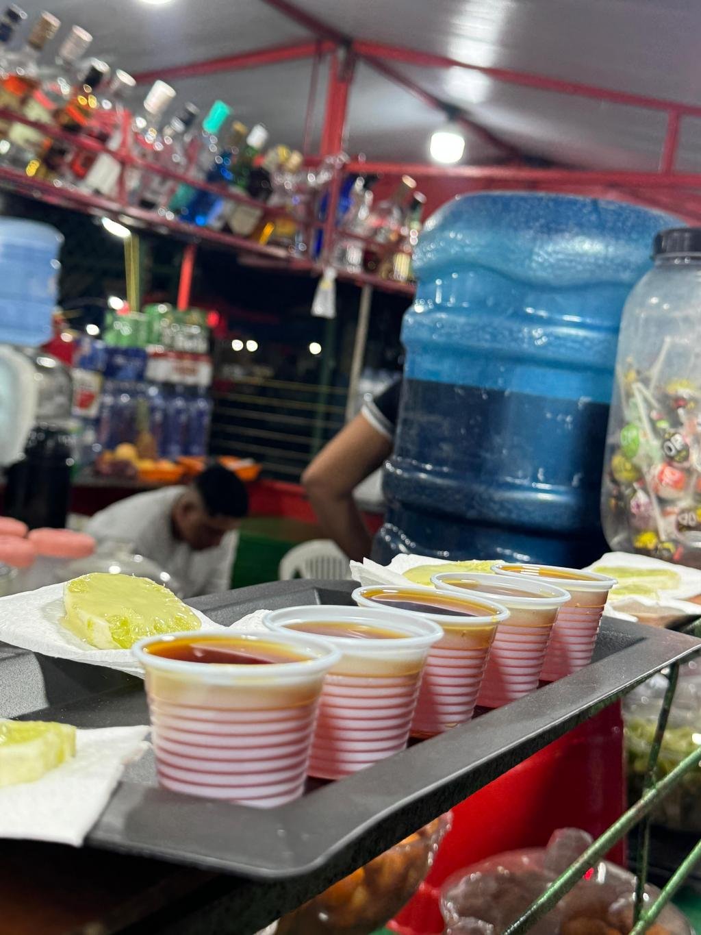 PMA proíbe venda de príncipe maluco e reforça alerta sobre bebidas sem procedência nos festejos juninos